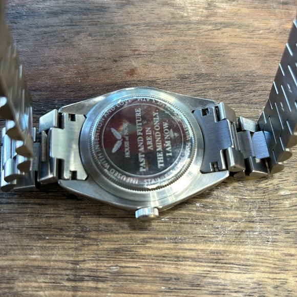 Watch by “House of Now” - Picture 3 of 7